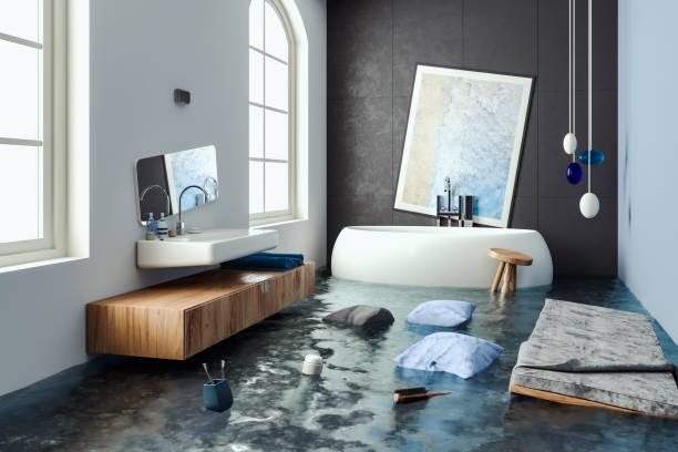 Best Flood restoration services  in Delano, CA