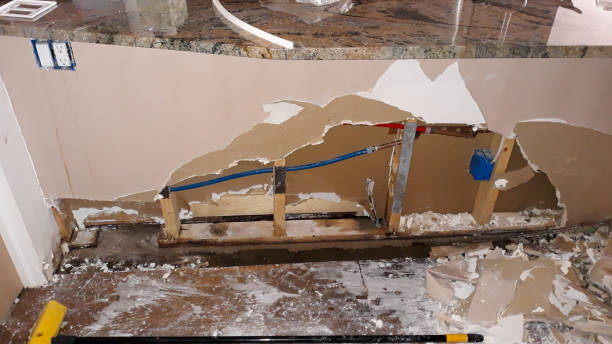 Best 24-hour water damage restoration  in Delano, CA